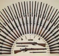 Lithgow Small Arms Factory Museum - Great Ocean Road Tourism