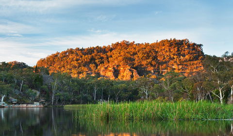 Wollemi National Park - Great Ocean Road Tourism 0