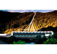 Murray 1 Power Station - Great Ocean Road Tourism