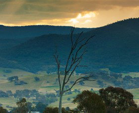 Strathnairn Arts - Great Ocean Road Tourism 0