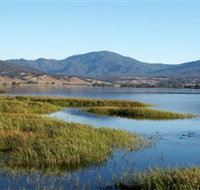 Khancoban Pondage - Great Ocean Road Tourism