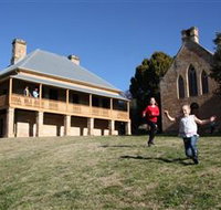 Hartley Historic Site - Great Ocean Road Tourism