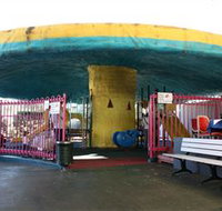 The Giant Mushroom - Great Ocean Road Tourism