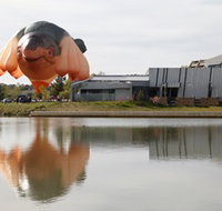 Belconnen Arts Centre - Great Ocean Road Tourism