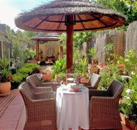 The Well Retreat - Day Spa and Teahouse - Great Ocean Road Tourism