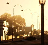 Uralla Heritage Walk - Great Ocean Road Tourism