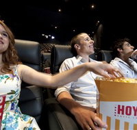 Hoyts Cinemas Belconnen - Great Ocean Road Tourism