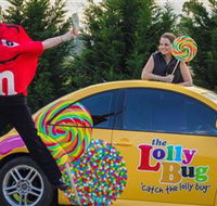 The Lolly Bug - Great Ocean Road Tourism