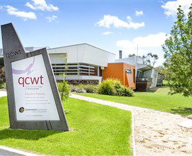 Varias Restaurant And Conference Centre Incorporating Banca Ridge Winery Cellar Door - Great Ocean Road Tourism 0