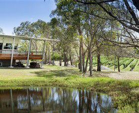 Varias Restaurant And Conference Centre Incorporating Banca Ridge Winery Cellar Door - Great Ocean Road Tourism 1