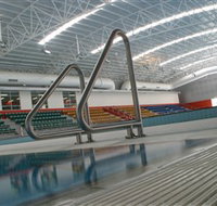 Canberra International Sports and Aquatic Centre CISAC - Great Ocean Road Tourism