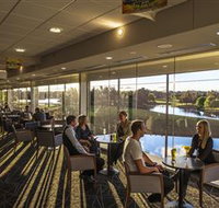 Gungahlin Lakes Golf and Community Club - Great Ocean Road Tourism