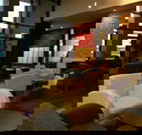 Canberra Raiders Sports Club - Great Ocean Road Tourism