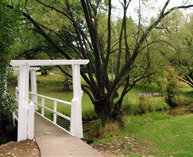 Alma Park - Great Ocean Road Tourism 2