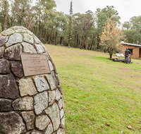 Major Clews Hut walking track - Great Ocean Road Tourism