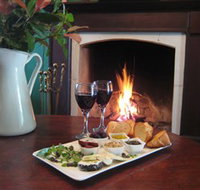 Ambermere Inn - EST 1845 - Great Ocean Road Tourism