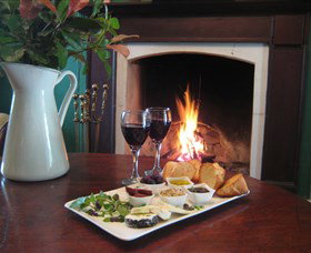 Ambermere Inn - EST 1845 - Great Ocean Road Tourism 0