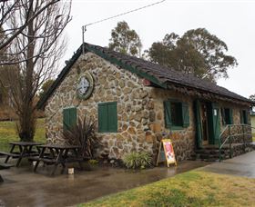Crofters Cottage - Great Ocean Road Tourism 0