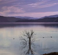 Inland Waters Holiday Parks Lake Glenbawn - Great Ocean Road Tourism