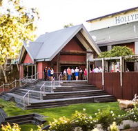 Hollydene Estate Wines and Vines Restaurant - Great Ocean Road Tourism