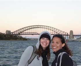 Activity Tours Australia - Great Ocean Road Tourism 1
