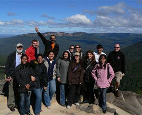 Activity Tours Australia - Great Ocean Road Tourism 4