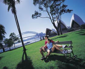 All Sydney Touring - Great Ocean Road Tourism 0