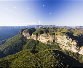 All Sydney Touring - Great Ocean Road Tourism 2