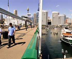 All Sydney Touring - Great Ocean Road Tourism 6