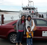 Boomers on Tour - Great Ocean Road Tourism