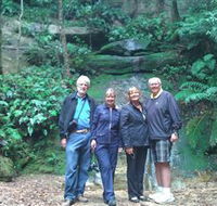 Country Trails Private Tours - Great Ocean Road Tourism