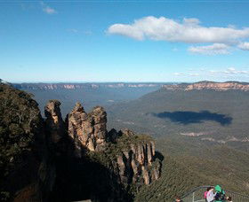 Great Ocean Road Tourism