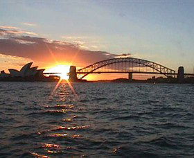 Australian Spirit Sailing Company - Great Ocean Road Tourism 0