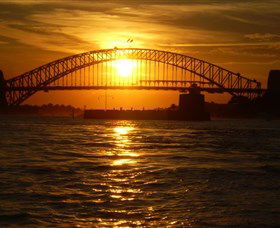 Australian Spirit Sailing Company - Great Ocean Road Tourism 2
