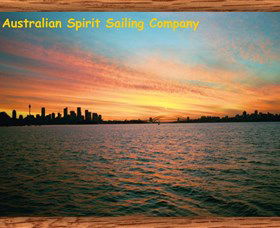 Australian Spirit Sailing Company - Great Ocean Road Tourism 3