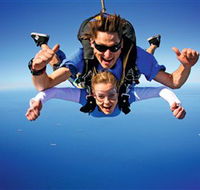 Skydive the Beach and Beyond Sydney - Wollongong - Great Ocean Road Tourism