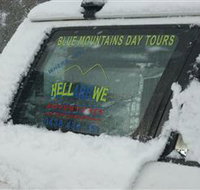 Hellarewe Adventures - Great Ocean Road Tourism