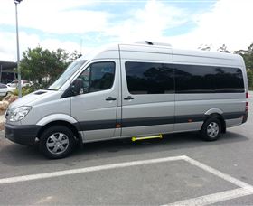 JJ Travel Service - Great Ocean Road Tourism 0
