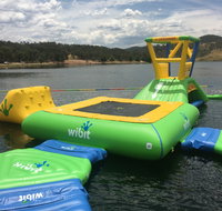 Lake Lyell Recreation Park - Great Ocean Road Tourism