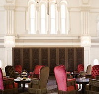 The Tea Room Queen Victoria Building - Great Ocean Road Tourism