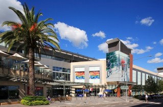 Rhodes Shopping Centre - Great Ocean Road Tourism 0