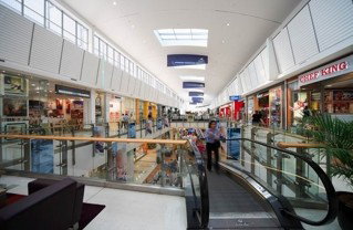 Rhodes Shopping Centre - Great Ocean Road Tourism 3
