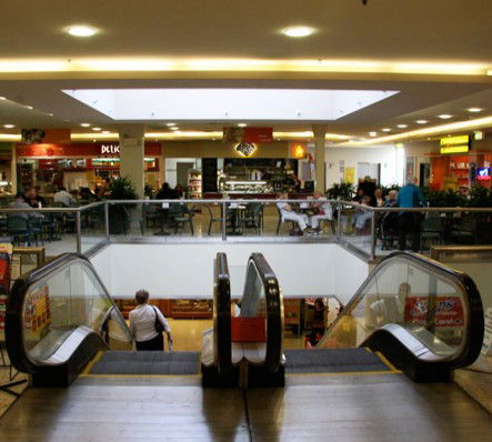Castle Mall Shopping Centre - Great Ocean Road Tourism 2