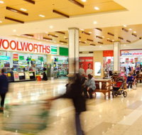 Ashfield Mall Shopping Centre - Great Ocean Road Tourism