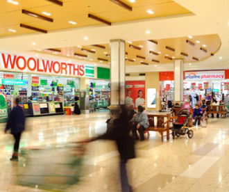 Ashfield Mall Shopping Centre - Great Ocean Road Tourism 0