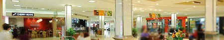 Ashfield Mall Shopping Centre - Great Ocean Road Tourism 1