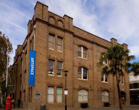 ArtSpace - Great Ocean Road Tourism 0