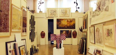 Australian Galleries - Roylston Street - Great Ocean Road Tourism 2