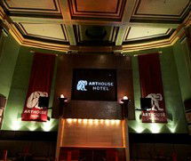 Arthouse Hotel - Great Ocean Road Tourism 0