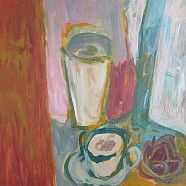 Art Est Gallery - Great Ocean Road Tourism 1